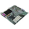 Серверная материнская плата SUPERMICRO X7DBE Серверная материнская плата SUPERMICRO X7DBE