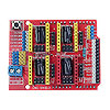 Модуль RA058. Плата расширения ЧПУ Arduino UNO CNC Shield v3.0