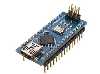 Модуль RC076. Аналог Arduino NANO v3.0 5 Вольт ATMEGA328 16 МГц CH340G