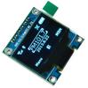 Дисплеи и индикаторы для ARDUINO : LCD, LED, TFT: Модуль RC054. OLED дисплей 0.96 128X64 I2C для Arduino