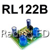 ,   :  RL122B.  . 