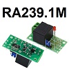 Модуль RA239.1M. Устройство управления насосом