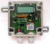 Бытовая автоматика - умный дом: Модуль RA001. GSM-транслятор «Коралл-10» показаний счётчиков воды