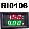  RI0106.  DC 0...100  (100 ). ˨-