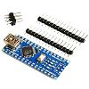 ,   ARDUINO, UNO, Mega, Leonardo, Mini, NANO, DUE, Micro:  Arduino NANO v3.0 CH340   /  RC095.