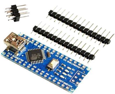  Arduino NANO v3.0 CH340   /  RC095.