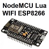 ������ RC0130. NodeMCU Lua WIFI ESP8266
