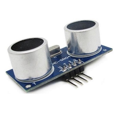  RA011.   HC-SR04.   Arduino