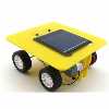 Шасси, платформы для робототехники и Arduino проектов: Набор машинка на солнечной батарее